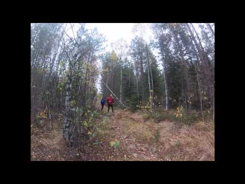 Bergslagsleden Ultra 46km