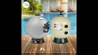 EQUIPOS DE PISCINA | CUBA & SPA SOLUCIONES