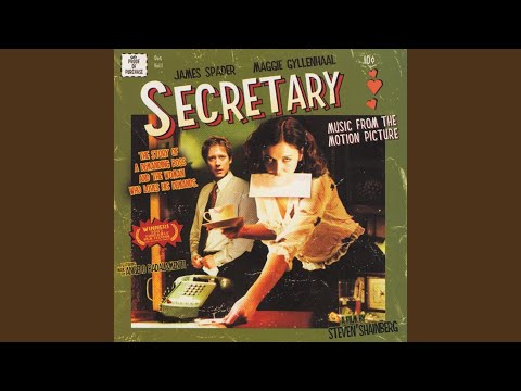 Watch Secretary (2002) Free Online