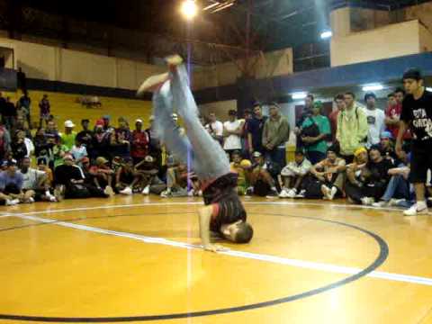 Start Family vs Family Flava