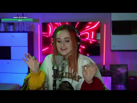 Katy Perry - Last Friday Night (RUS/ENG) (Даниэла-Daniela)