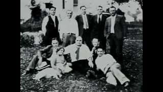 The St. Valentines Day Massacre