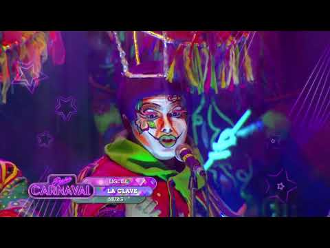 Resumen 3ra Etapa - Liguilla - Carnaval 2019