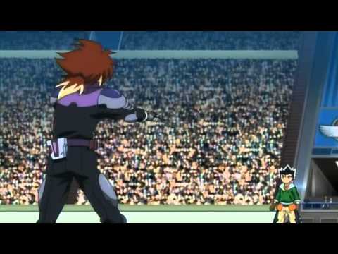 Beyblade Metal Masters Episode 41 Final Showdown English Dubbed FULL!!!!!!!