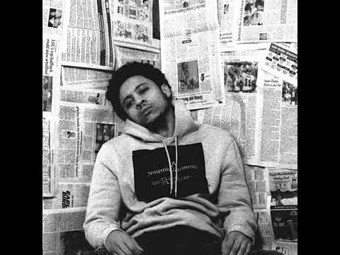 Curlybamm - SAD (Official Audio)