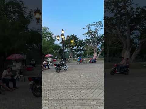 Desde Mompox Bolívar