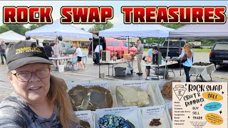 Exploring A Rock Swap Near Me