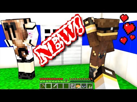 LA NUOVA CASA DI LYON E ANNA!!! - Casa di Minecraft