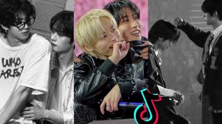 Minsung moment tiktok compilation #12 