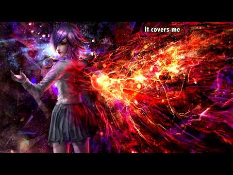 Nightcore (Art Of Dying) - Armageddon (with lyrics)