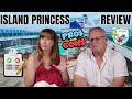 Island Princess Review Why Jerry Calls It PERFECT Jill