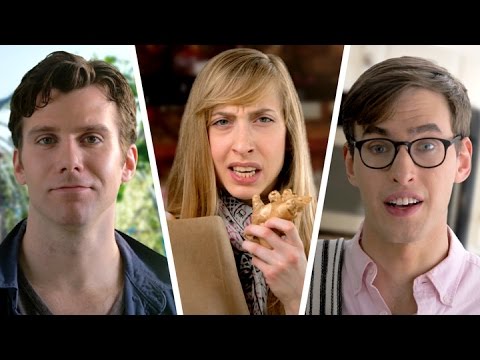 それはあまりにもハードでない限り、倫理的に食品を購入する (Buy Food Ethically, Unless It’s Too Hard)