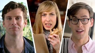 Buy Food Ethically, Unless It’s Too Hard