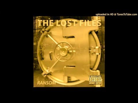 Ransom - New City Feat Swerv ,38 Spesh