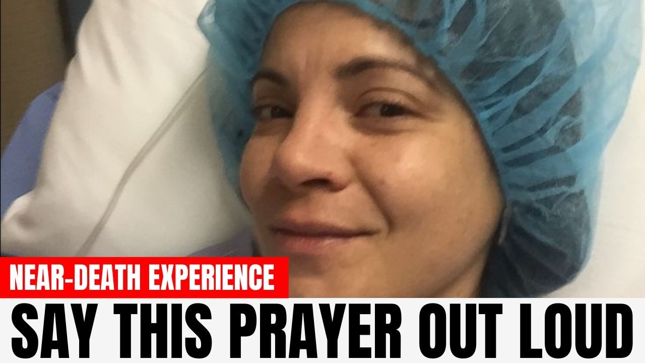 I Died & Jesus Revealed 3 Prayers to PARALYZE Demons, Devils & Satan - Jesus NDE Shocking Testimony