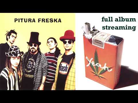 Yeah - Pitura Freska (full album streaming) 1995