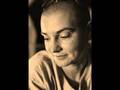 Sinead O'connor - Scorn Not His Simplicity