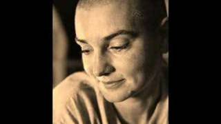 Sinead O&#39;connor - Scorn Not His Simplicity