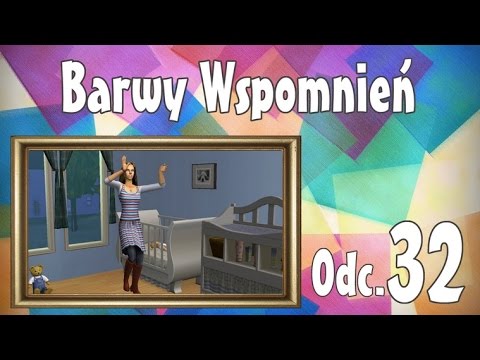 🎨 Barwy Wspomnień, odc. 32 - Krowokwiat zżera sąsiada :O