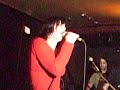 The Fuzz (Abbe May) - Take The Money - Live at the Norfolk Basement (2006)