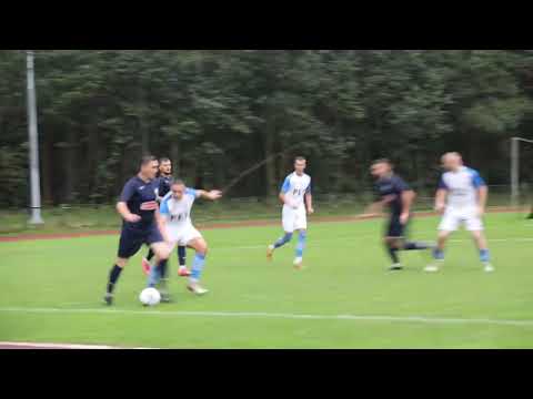 Chemik Pustków - Victoria Czermin 0:1