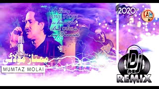 REMIX DJ 2020 Sindhi Songs   Mumtaz Molai   New Album 38    New Sindhi Song   2020 full HD