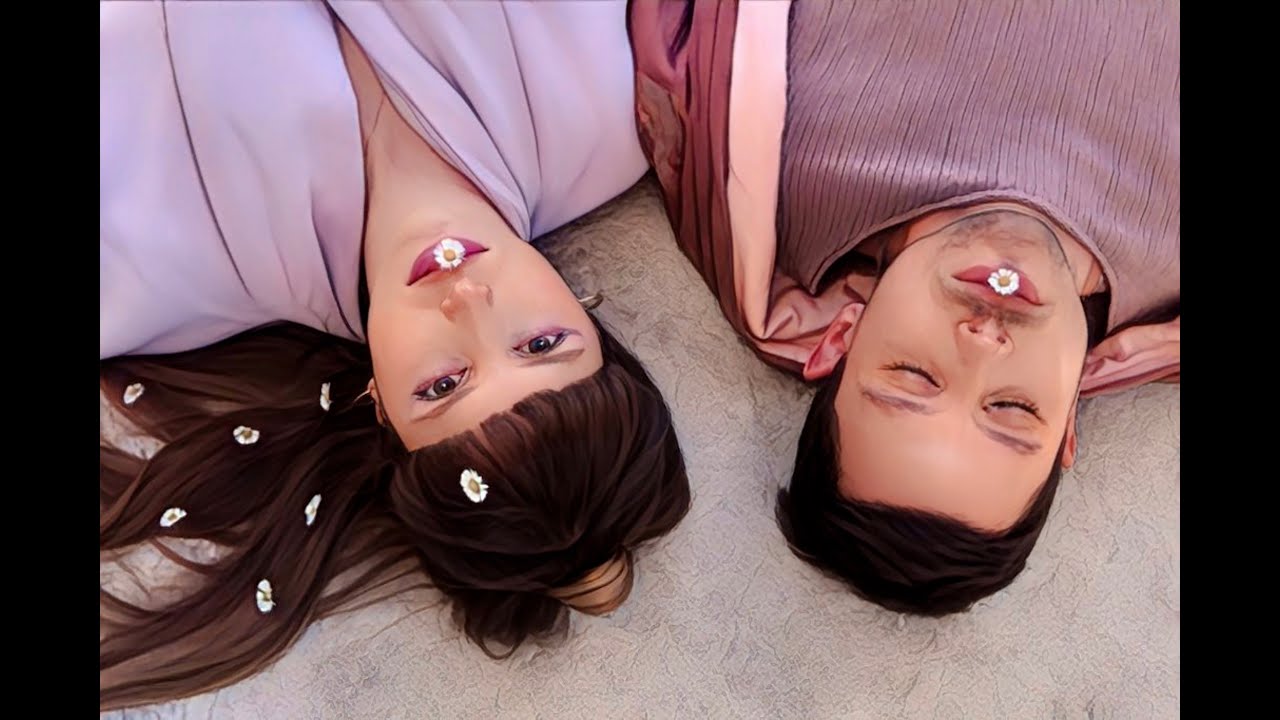 YDAVID ft. Neomi - Nihil Semper Floret (Nihče za vedno ne cveti)