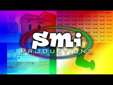 SMI Productions Intro (v6.0 | 2023-01-02)