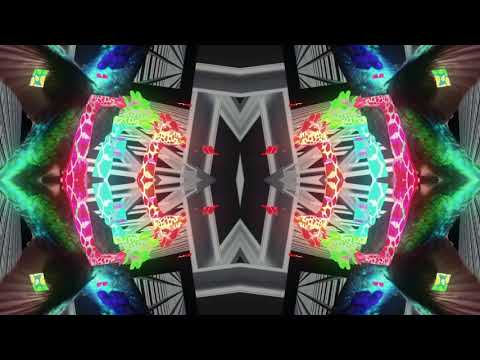 Thing of Beauty - Danger Twins (Official Lyric Video)