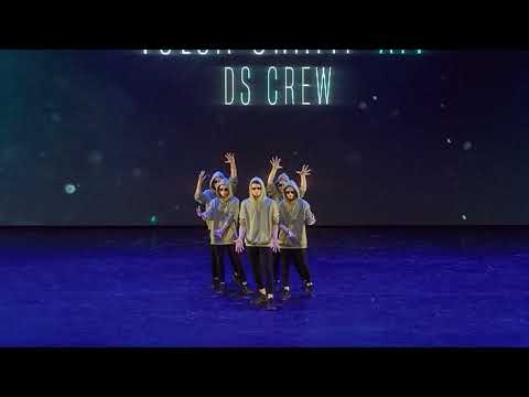 Ds Crew | Daft Punk | volga 2022