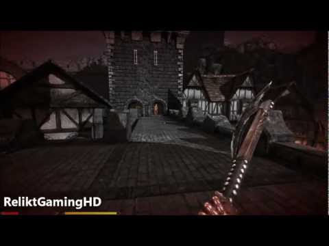 Chivalry Medieval Warfare - König des Hügels [HD] [720p]