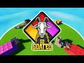 ALL SECRET CODES FORTNITE GO GOATED ZONE WARS BY THEBOYDILLY MAP CODE 3305 1551 7747