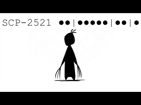 Oversimplified SCP Chapter 17 - "SCP-2521 ●●|●●●●●|●●|●"
