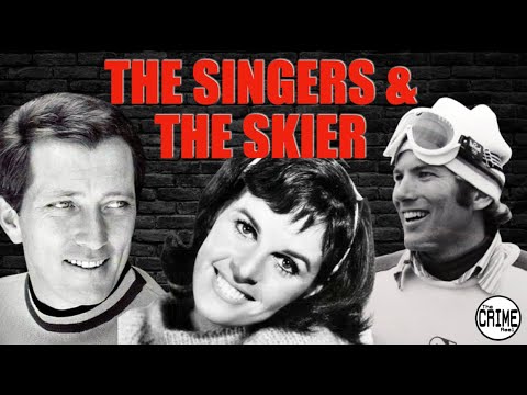 The Incredible Story of Claudine Longet, Spider Sabich & Andy Williams