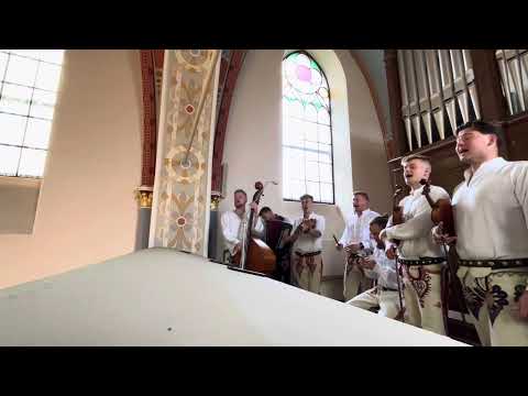 Pogwizdani - Pozdrawiam Ciebie Matko