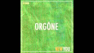 Orgone - Say Goodbye (feat. Fanny Franklin)