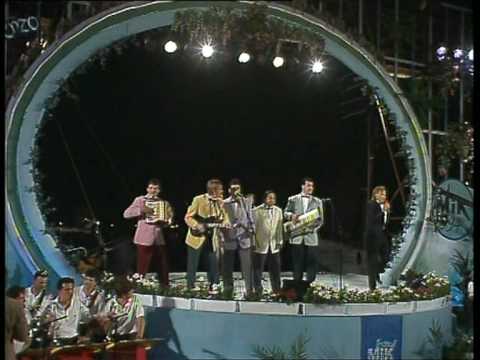 Grupa AZUR i DŽO MARAČIĆ-MAKI - Malica za pet