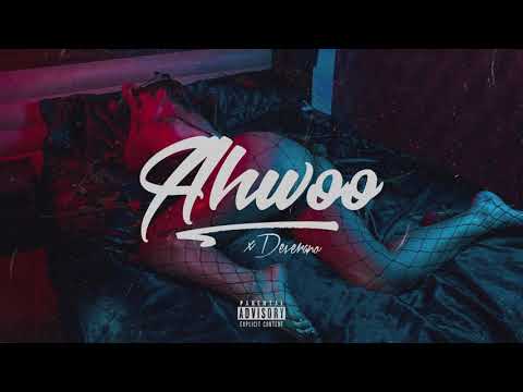 Klass-A - Ahwoo (feat. Deverano) Prod. NAJI RAZZY