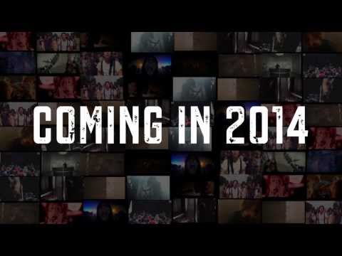 Coming in 2014: New Music + Introducing New Punk Goes Album