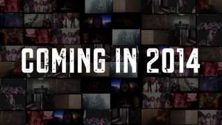 Coming in 2014: New Music + Introducing New Punk Goes Album