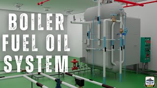 Boiler Fuel Oil System