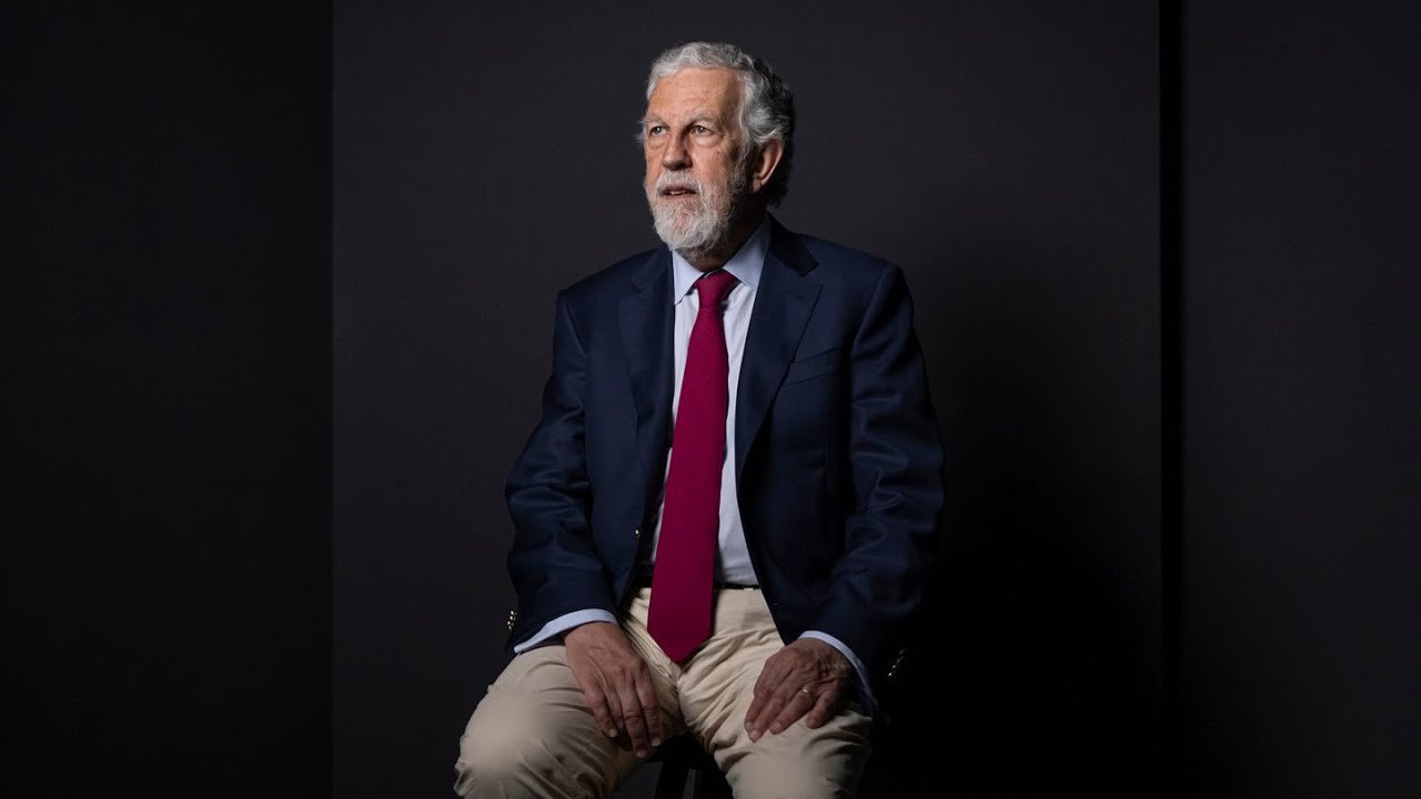 “A normalização do Chega foi feita pelo PS” |  Sob Escuta