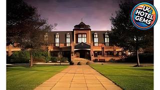Village Hotel Blackpool | Blackpool, United Kingdom | Hotel Review 🏨