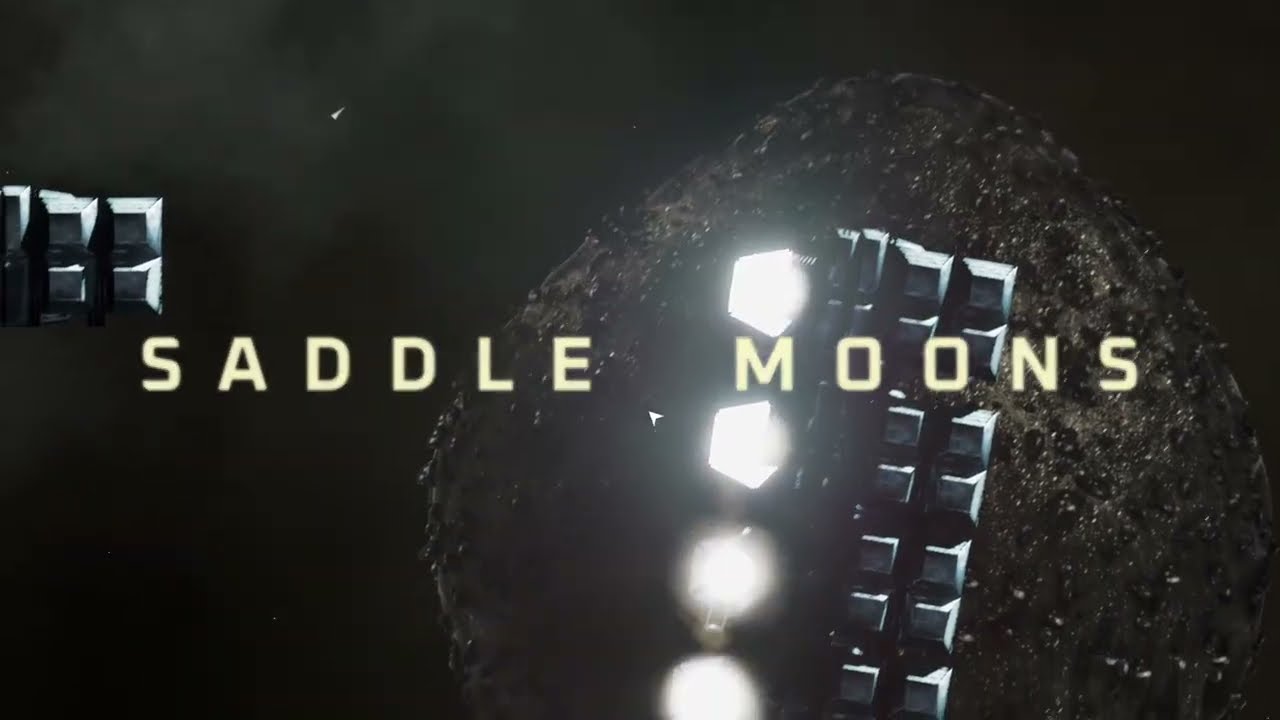 Announcement Trailer