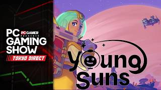 Young Suns trailer thumbnail