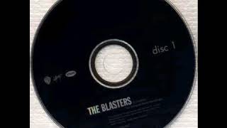 Flat top joint ( The Blasters )