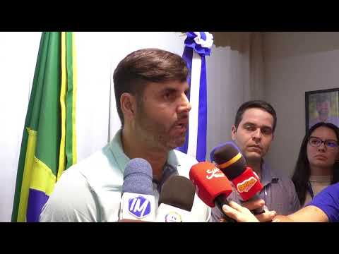 Informativo: Abastecimento de Água