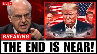 TRUMP PRESIDENCY COLLAPSING Under GLOBAL PRESSURE | Wolff RESPONDS