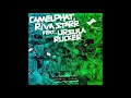 CamelPhat Riva Starr Feat Ursula Rucker Crystal Clear Snatch Records