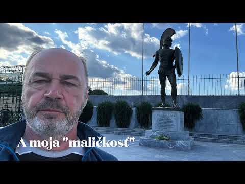 Mototrip Grécko 2025